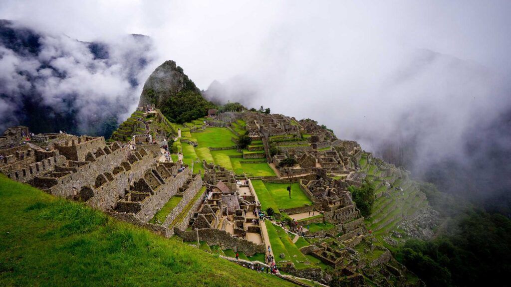 Cosa fare a dicembre in Perù?