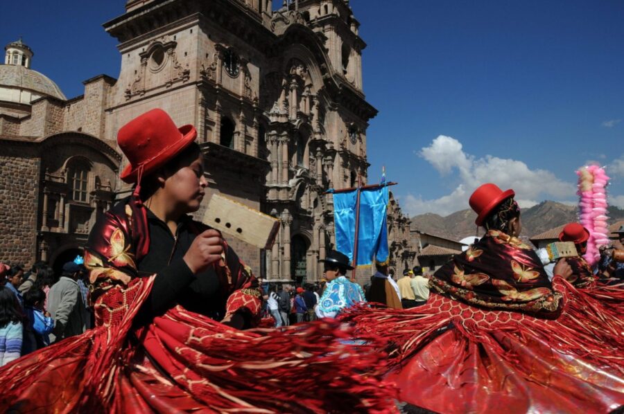 Corpus Cusco 2018 246 Scaled