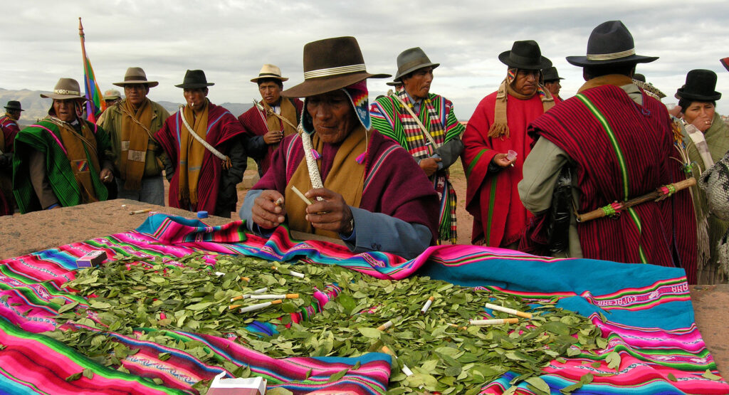 Ville Blanche D'arequipa