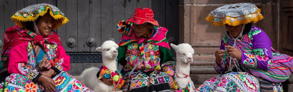 Ville Blanche D'arequipa