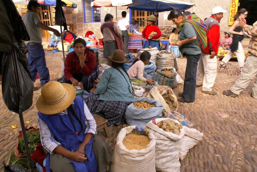 Le 7 migliori escursioni a Cusco in Perú