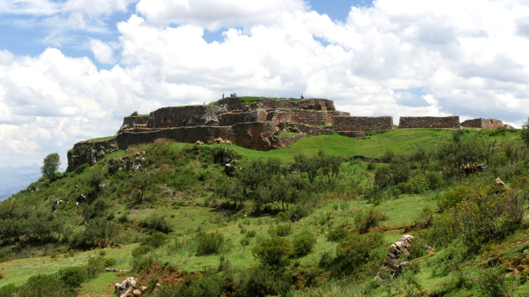 7 Best Excursions in Cusco Peru