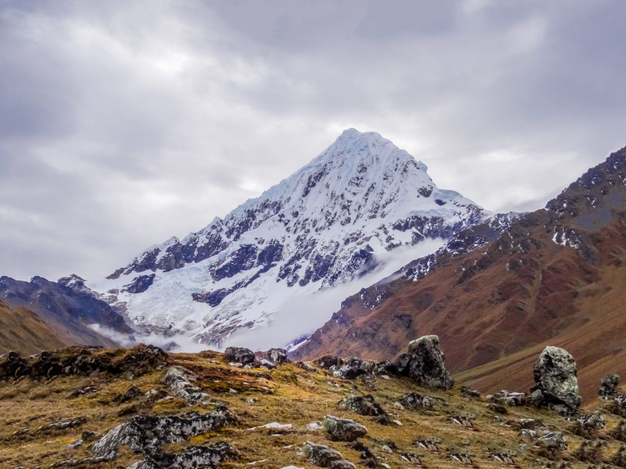 7 Best Excursions in Cusco Peru