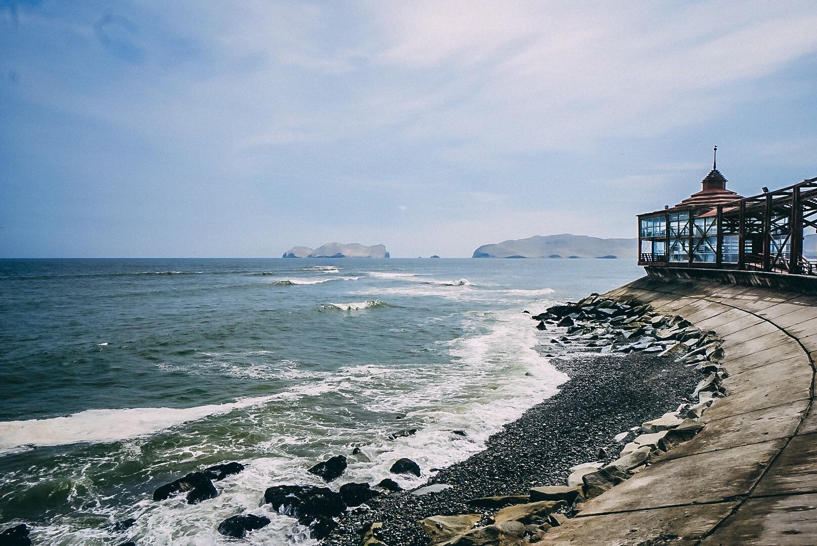 Il miglior itinerario per conoscere Lima in Perú