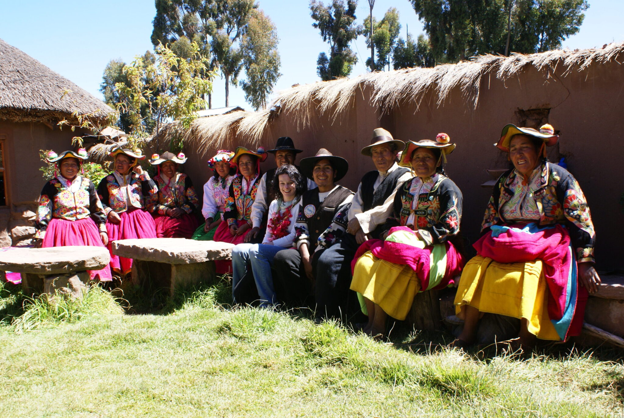 9 destinos de lua de mel no Peru