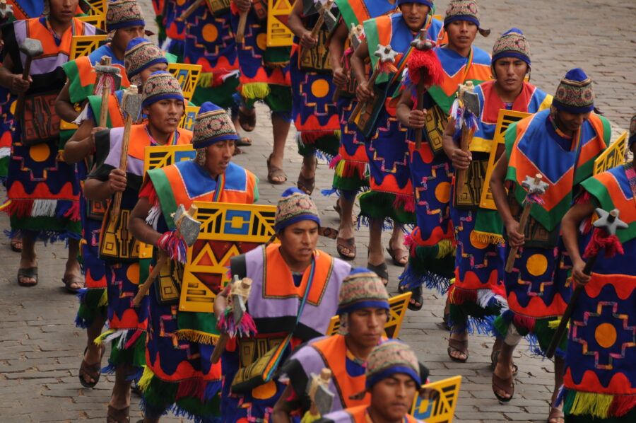 PER 2262 900x598 - Inti Raymi Festival in Cusco