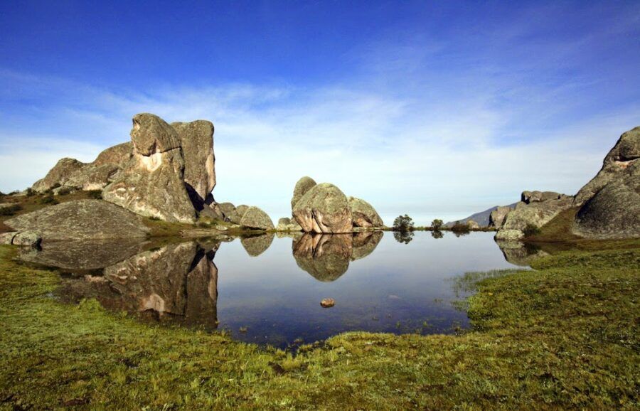 popular destination for both nature 