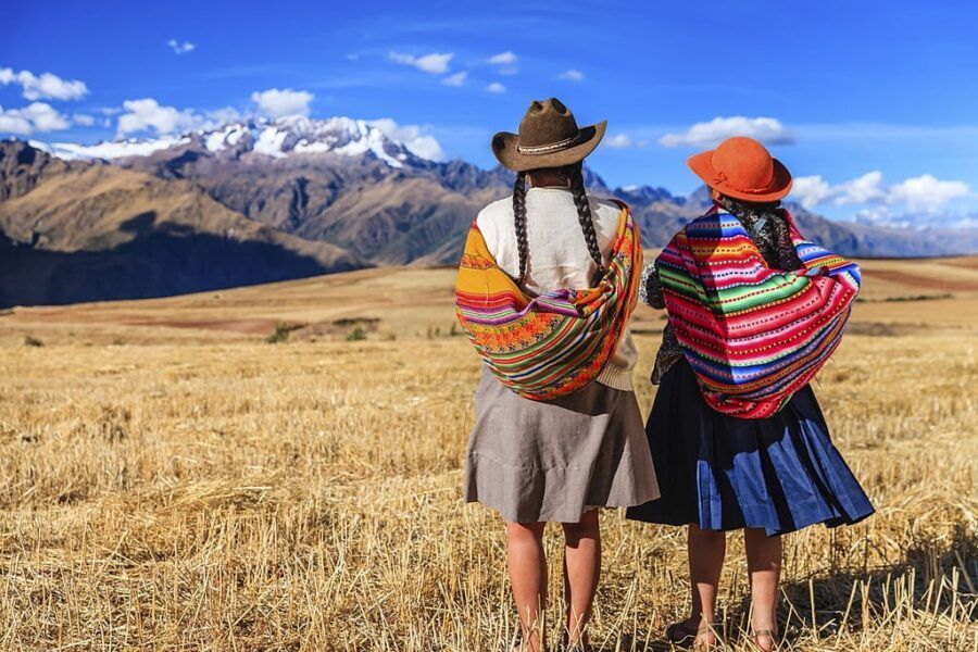 Excursions à Cusco