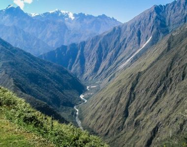 Camino Inca Thumbail