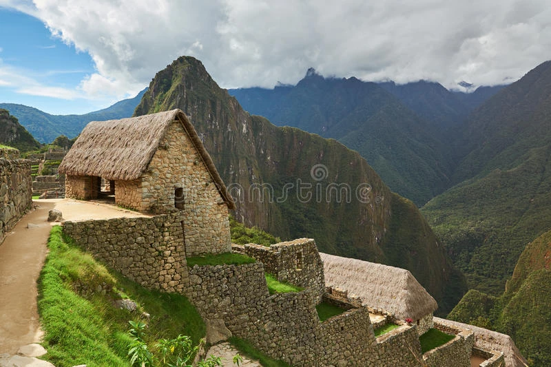 Casa Del Inka