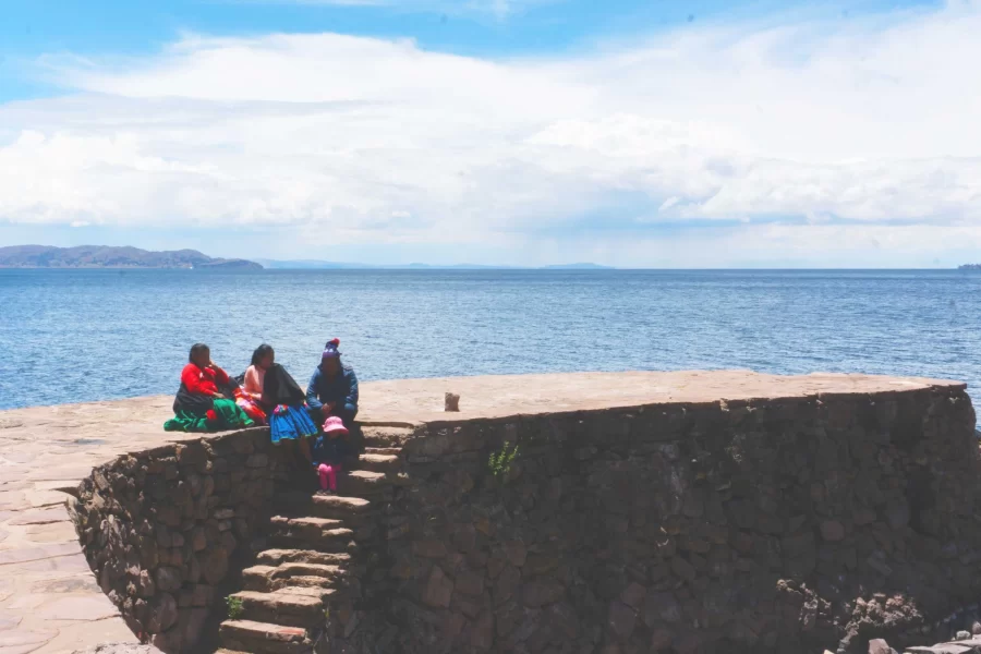 Que faire sur l'île Taquile