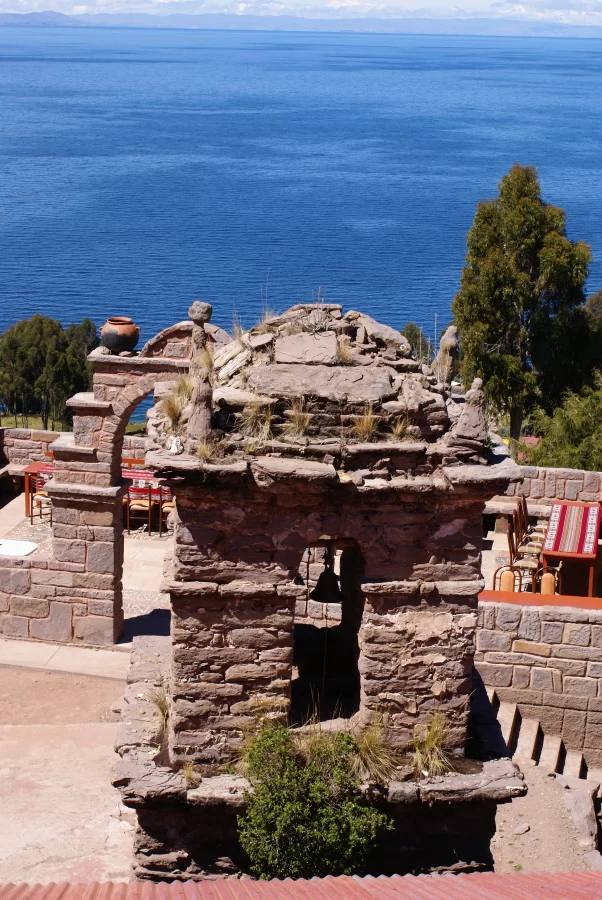 What to do in Taquile Island