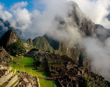 Machu Picchu Familia Thumbails