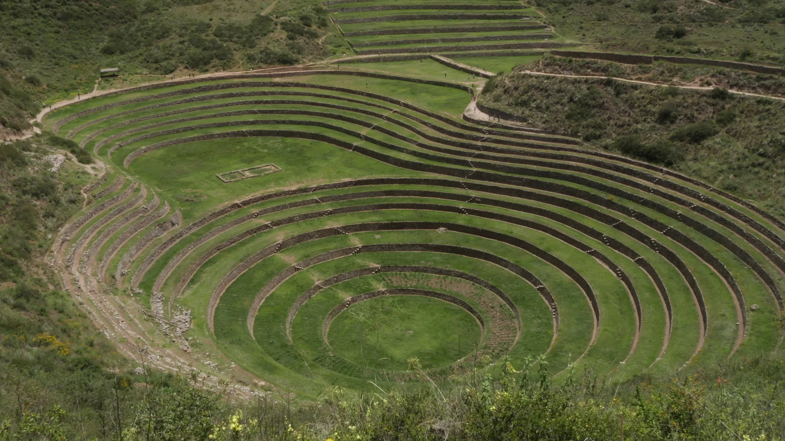 Mais alternativas para Machu Picchu em Cusco