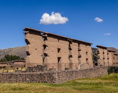 Templos De Peru Y Bolia Thumbail
