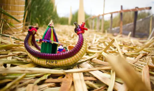 Tour de 3 días a Puno y Titicaca desde Cusco