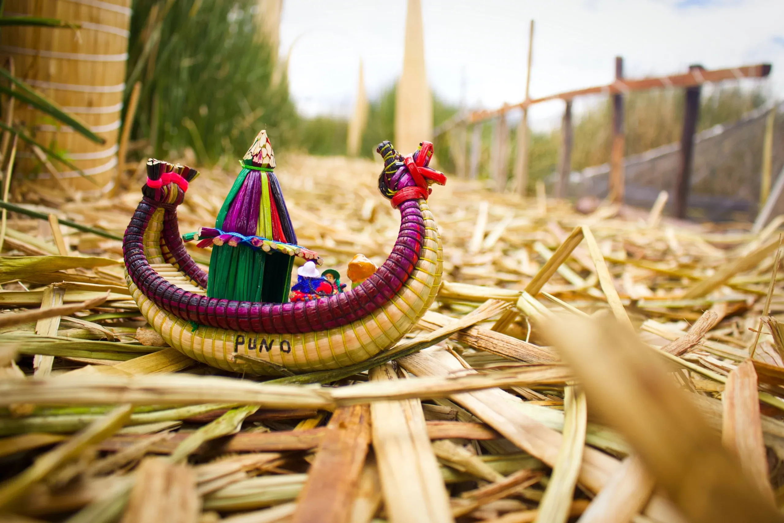 Tour de 3 días a Puno y Titicaca desde Cusco