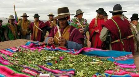 Tour En Bolivia 20 Dias Thumbail