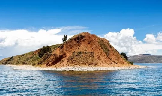 Isla Campanario