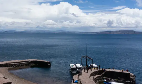 Tours de 2 días Titicaca, Uros, Amantaní y Taquile
