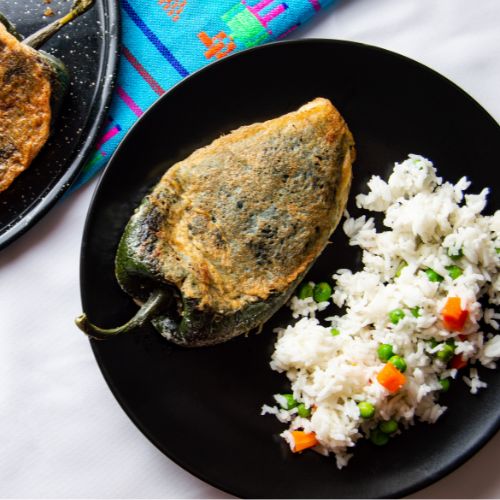 Rocoto Relleno