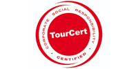 Tourcert Logo