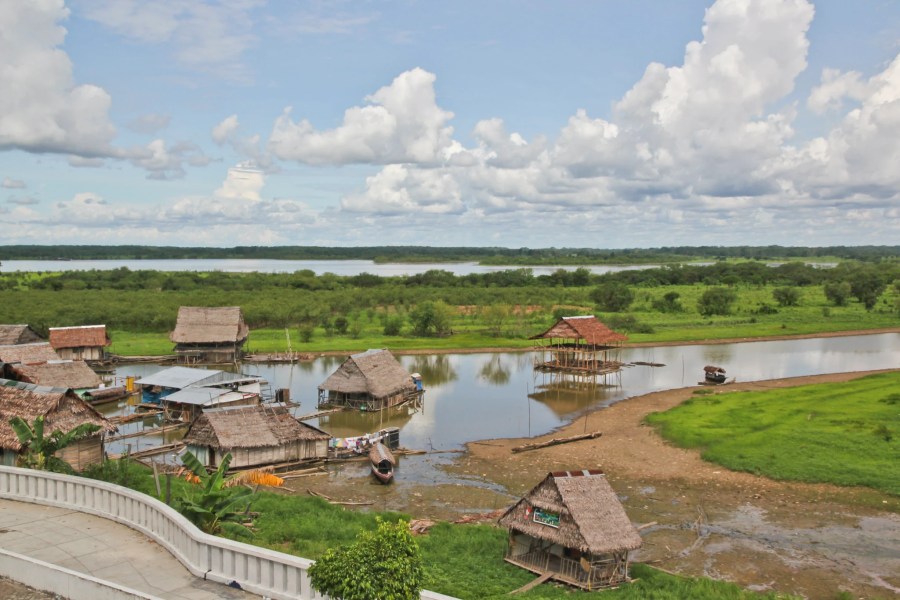 Iquitos