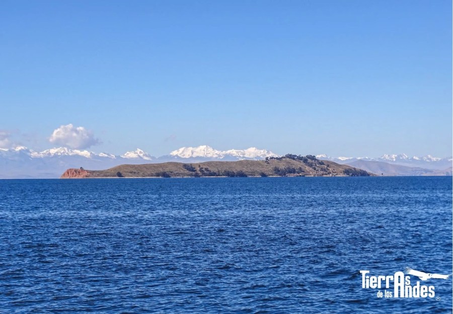 Isla Del Sol 