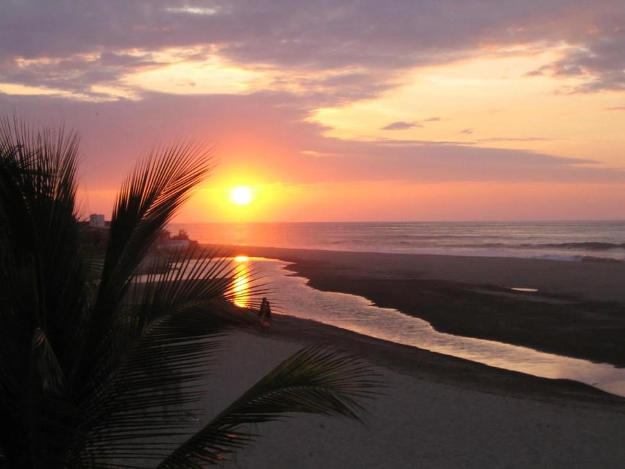 Punta Sal