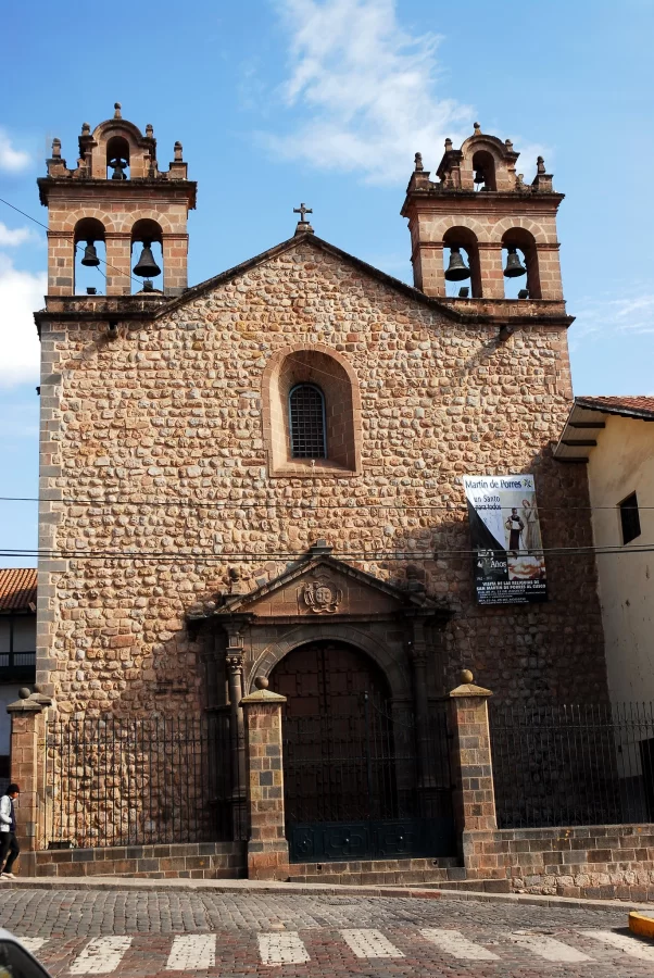 Iglesia De Santa Teresa