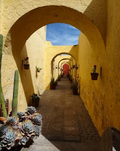 Monasterio De Santa Teresa