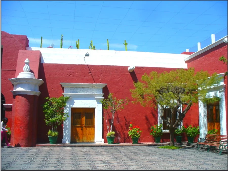 Museo Arequipa