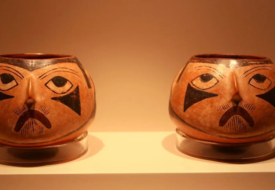 Museo Arte Precolombino