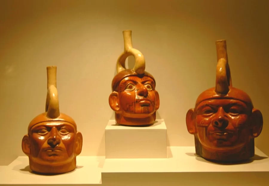 Museo De Arte Precolombino Cusco