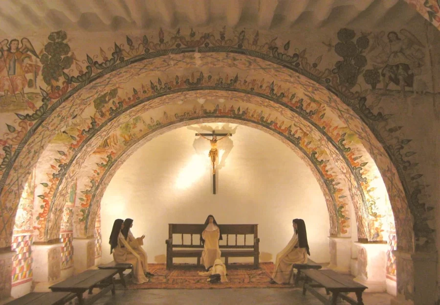 Museo De Santa Catalina