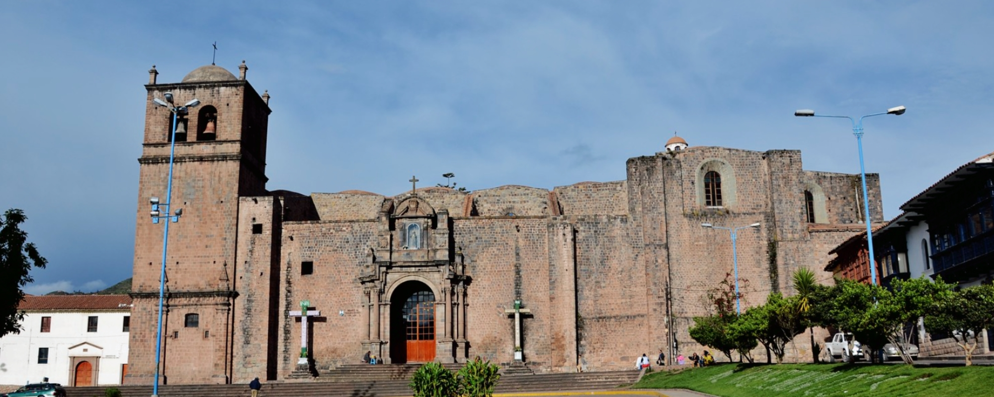 Templo de San Francisco de Asís