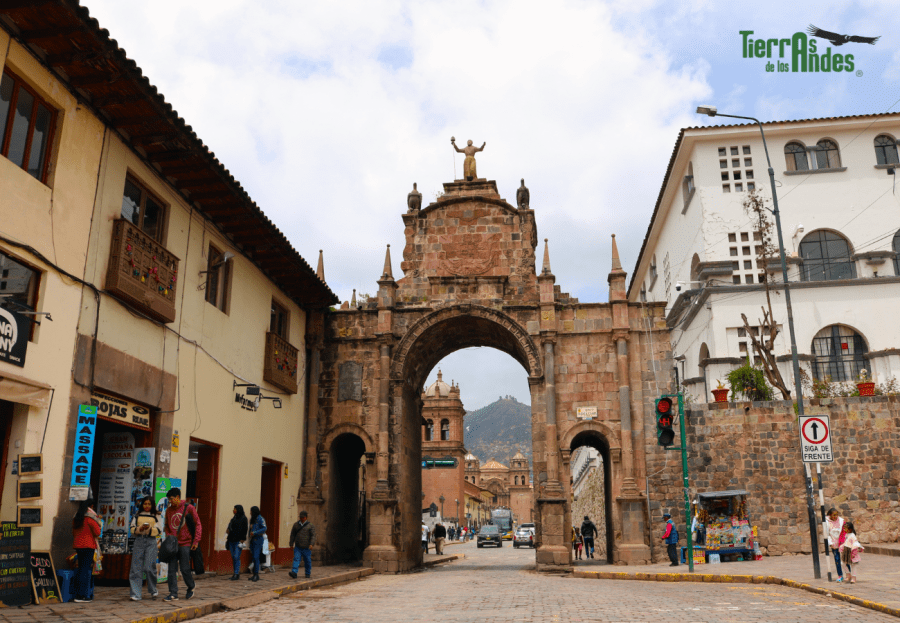 Arco De Santa Clara