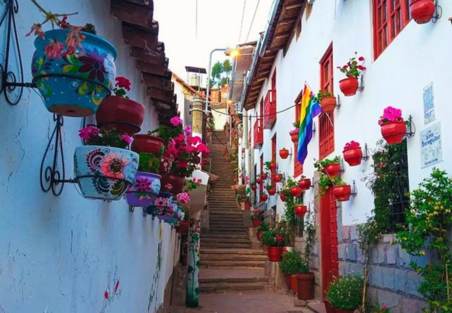 Calle Siete Borreguitos1