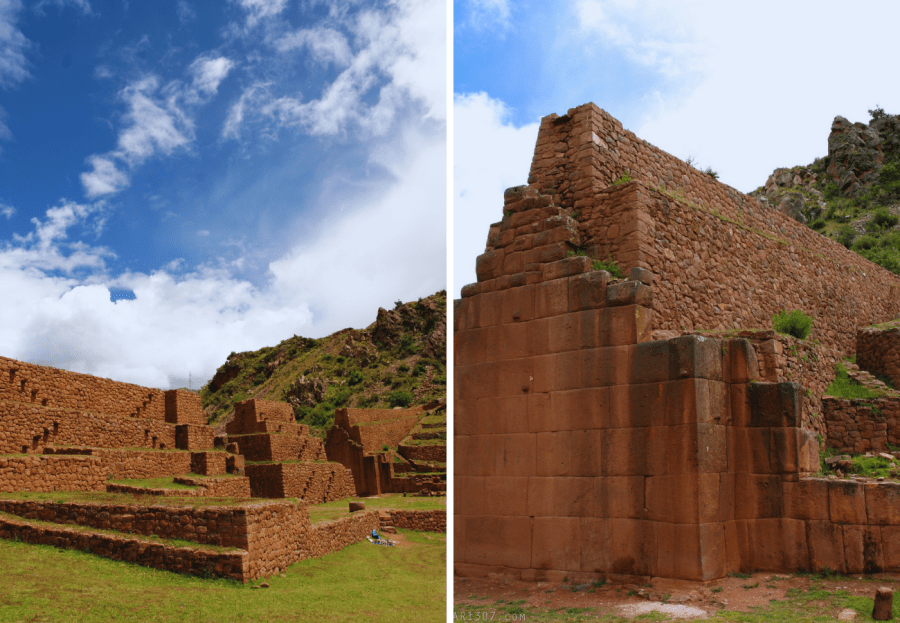 Complejo Arqueologico De Pikillaqta