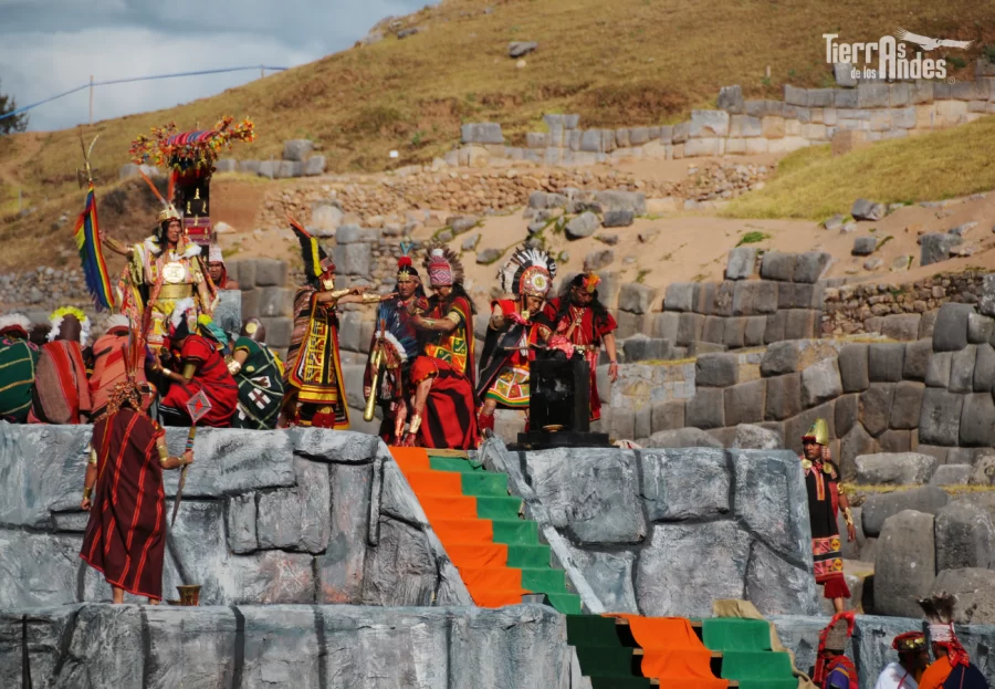 Inca Inti Raymi