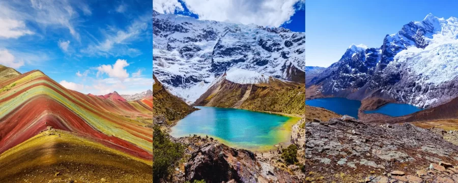 Atractivos Turisticos Cusco