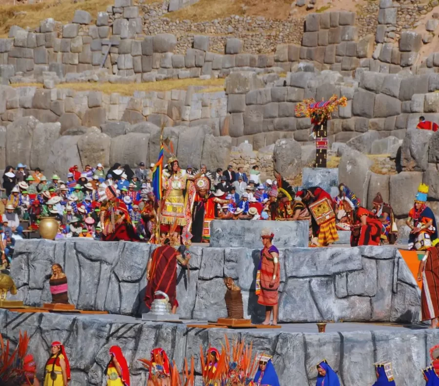 Inti Raymi2