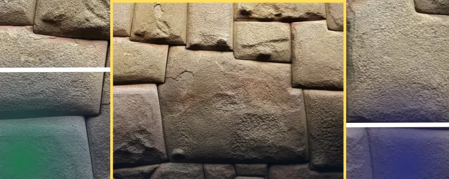 La piedra de los 12 ángulos, Cusco