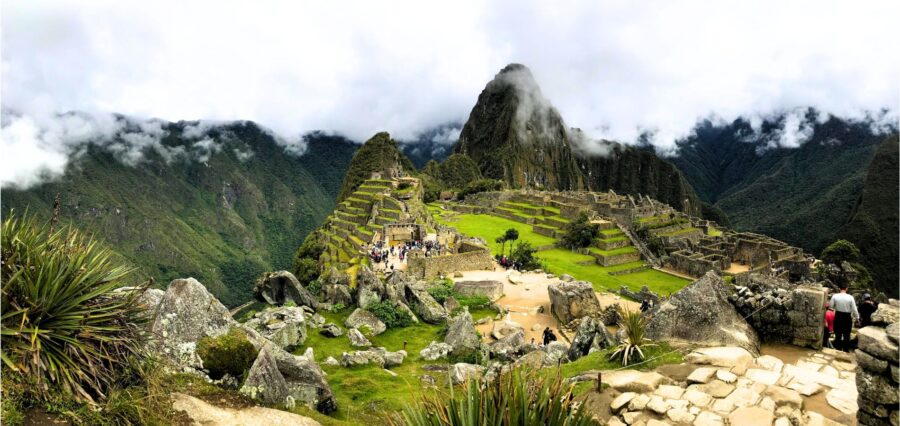 Cittadella di Machu Picchu, storia e mistero