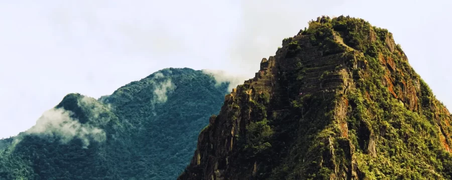 Huayna Picchu Cusco