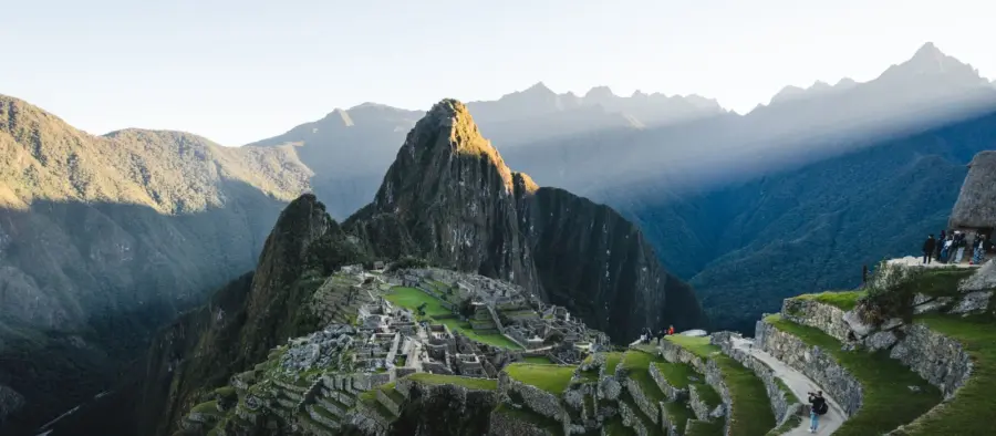 Nuevos Reglamentos En Machu Picchu