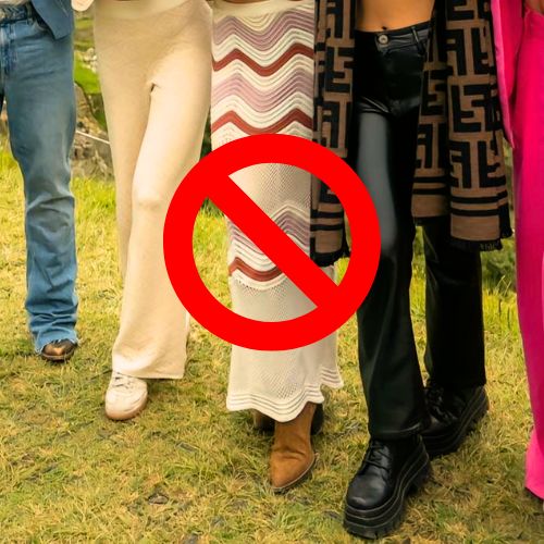 Prohibiciones En Machu Picchu