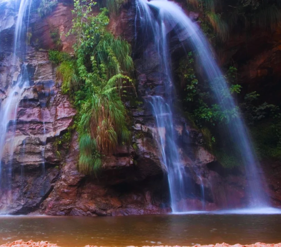 Cueva Centro Ecologico Bolivia