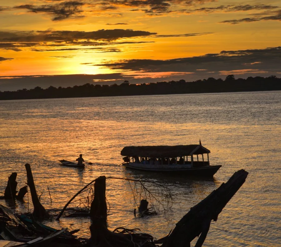 Iquitos Loreto