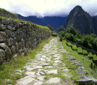 Tour Camino Inca 4 Dias